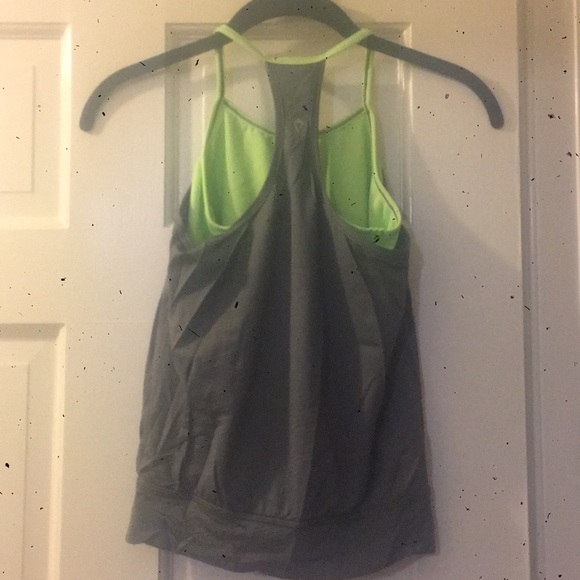 Ivivva double Dutch tank top - Picture 5 of 5